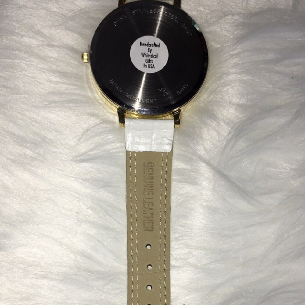 Whimsical watches nurse 3 piece watch set - Picture 8 of 8